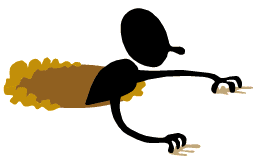 Are you sinking into a pitfall?